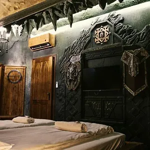Szálloda Excalibur Minihotel, Eger