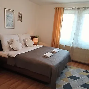 3* Aparthotel Orient