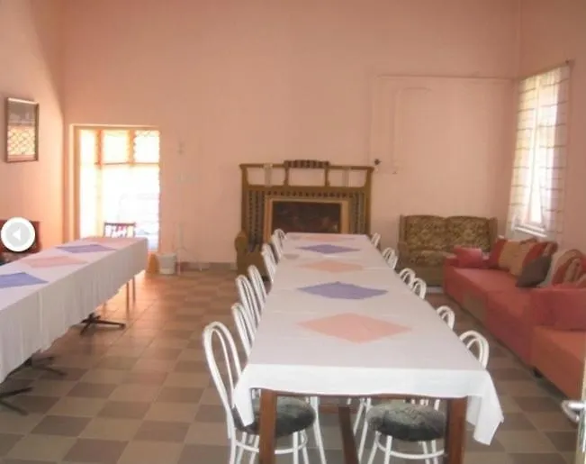 Turist Motel Eger