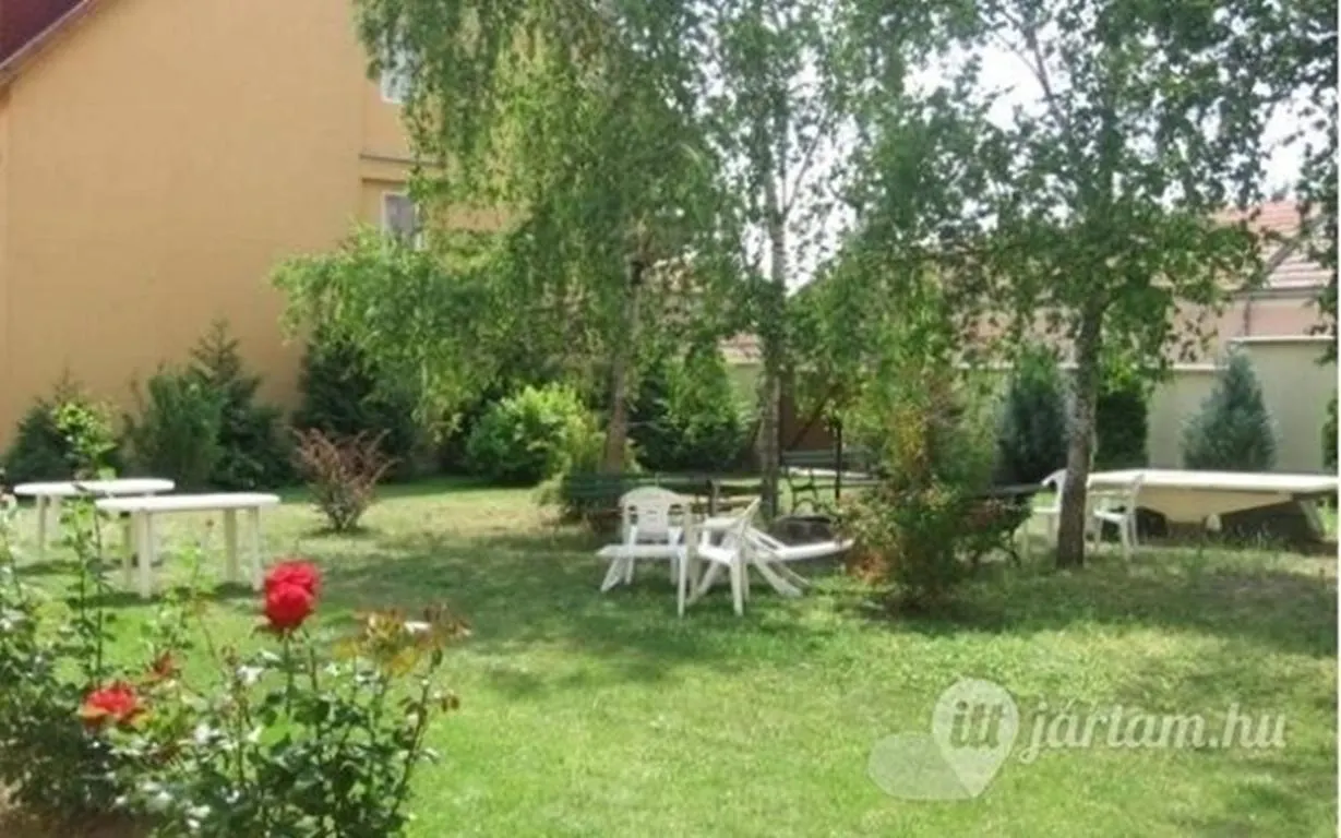 Turist Motel Eger Hungary